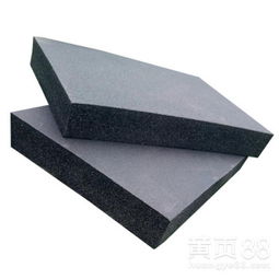 减震橡塑板与橡塑保温管施工方案 高效保温隔热材料的科学应用