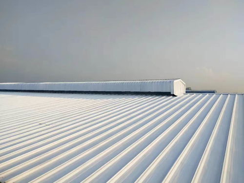 建筑反射隔热涂料保温隔热技术规程——材料篇