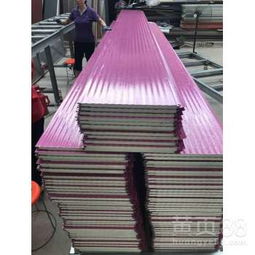 农村旧房翻新利器 聚氨酯保温隔热板的应用与优势